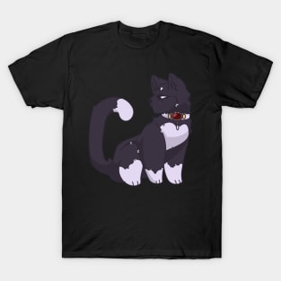 Rei Cat T-Shirt